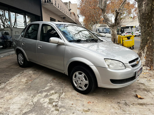 Chevrolet Classic 1.4 Ls Abs Airbag
