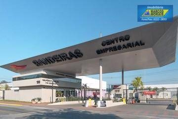 Galpão Comercial Para Locação, Protestantes, Votorantim. - Ga0082