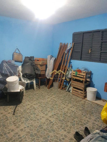 Imagem 10 de 14 de Chácara Com 1 Dormitório À Venda, 2731 M² Por R$ 477.000,00 - Chácaras Aracary - Várzea Paulista/sp - Ch0011