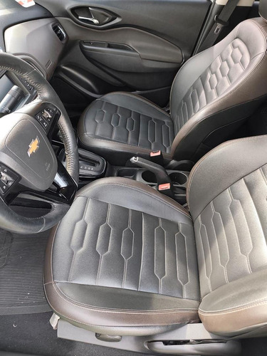 Chevrolet Prisma 1.4 At Ltz