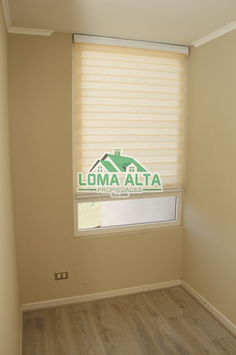 Departamento De 2 Dormitorios Y 1 Baño Comuna De La Florida