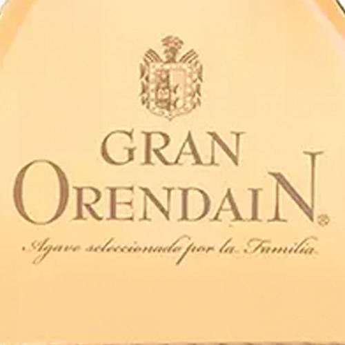 Pack De 6 Tequila Gran Orendain Reposado 375 Ml