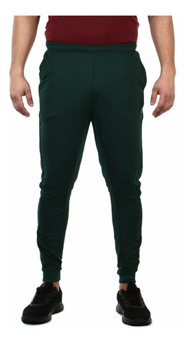 Pantalon De Hombre Fila Sports Forward - Green