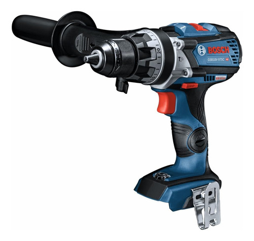 Bosch Gsb18v-975c 18v Sin Escobillas Conectado-listo Brute .