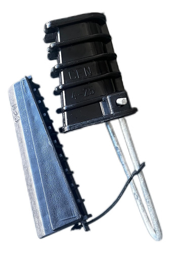 Tensor De Cable, Pinza De Anclaje Para Acometida