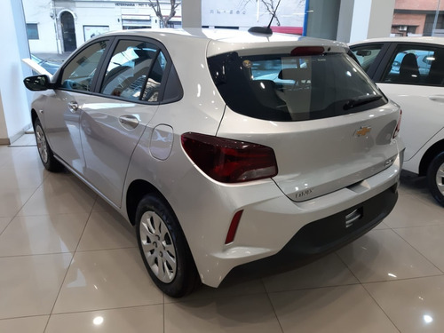 Imagen 15 de 18 de Chevrolet Onix 1.2 Lt Tech Con Onstar 2022 0km #7