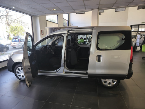 Renault Kangoo Ii Express Emotion 5a 1.6 Sce