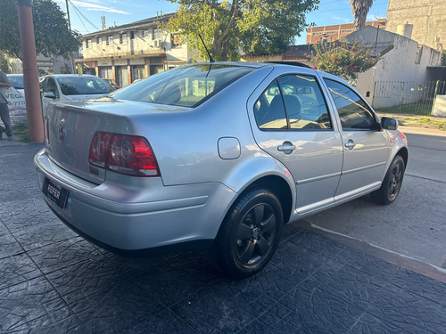 Volkswagen Bora 2.0 Trendline 115cv