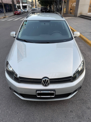 Volkswagen Vento Variant 2.5 Advance 170cv