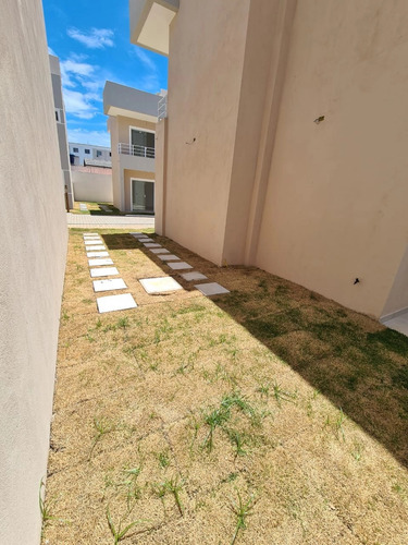 Imagem 7 de 15 de Casa Com 2 Quartos, 75m2, À Venda - Vila De Abrantes (abrantes) - Camaçari - 141