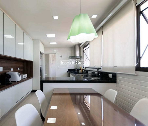 Imagem 15 de 30 de Apartamento Á Venda, 3 Dorms, Jardim Da Saúde, Sp- R$ 1.2 Mi - V5482