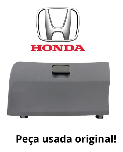 Porta Luvas Honda Civic 2012