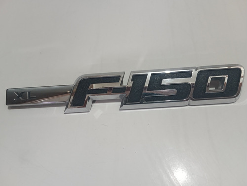 Emblema Ford F150 Xl Lateral Original