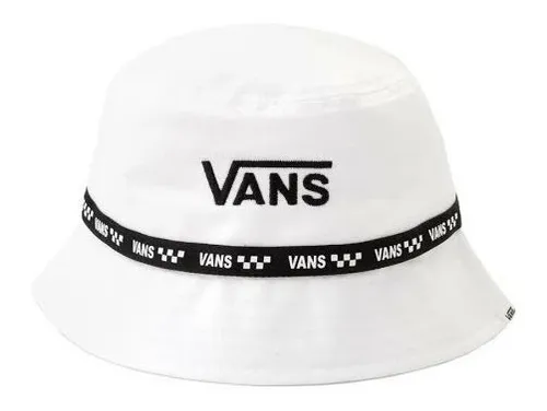 Gorros bucket vans sales