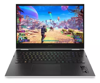 Laptop Gaming Hp Omen B100 16.1' 2k Qhd Core7 16gb 512gb W11