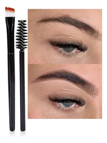 Tinte Impermeable Para Cejas - g a $1940