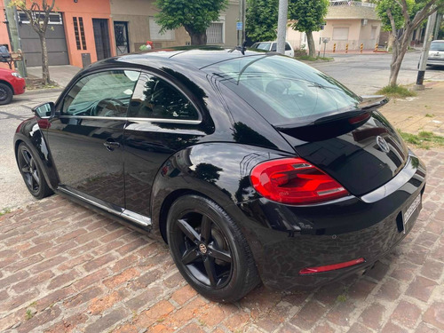 Volkswagen The Beetle 1.4 Design Dsg 2014