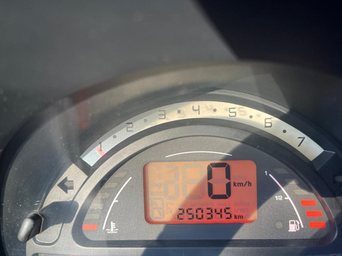 Citroën C3 1.4 Hdi Exclusive
