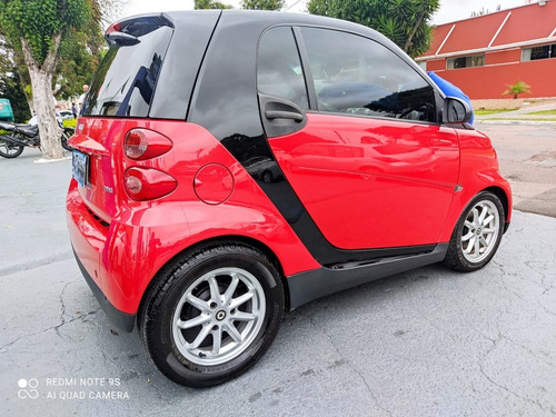 Smart Fortwo , Impecável, Aceito Trocas, Financio