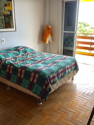 Casa Em Vila Assunção Com 4 Dormitórios - Vz4730