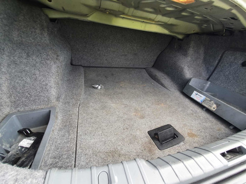 Imagem 17 de 22 de Bmw Serie 3 2011 2.0 Aut. 4p