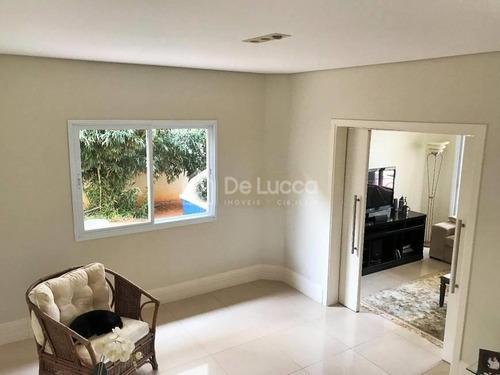 Imagem 19 de 30 de Casa À Venda Em Alphaville Dom Pedro - Ca009031