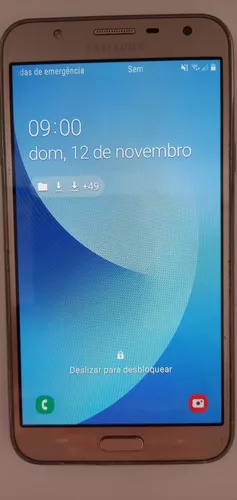 Galaxy J7 Neo  Samsung Support BR