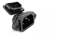 Comprar Conector De Carga Para Motos Elétricas, Bicicletas,patinete.