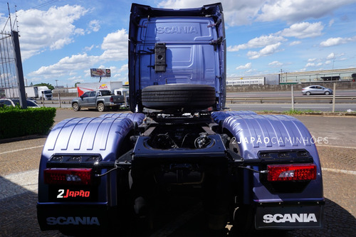 Scania R 450 6x2 2022 Ref.0j41 R450 S450