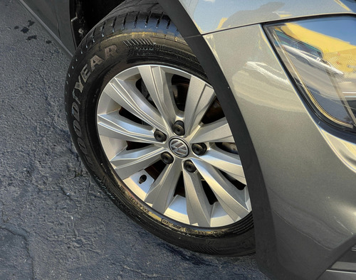 Volkswagen Virtus 1.6 MSI TOTAL FLEX MANUAL