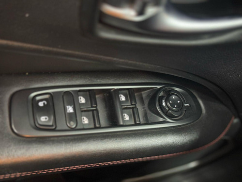 Jeep Compass TRAILHAWK D