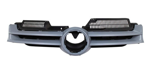 Rejilla Delantera Para Volkswagen Rabbit