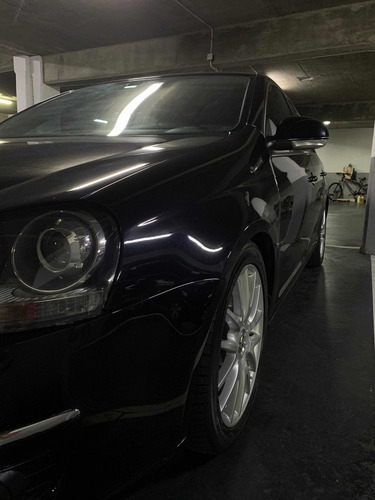 Volkswagen Vento 2.0 T Fsi Sportline 2010
