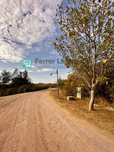 Imagen 7 de 12 de Lote En Venta - Corral De Barrancas Unquillo