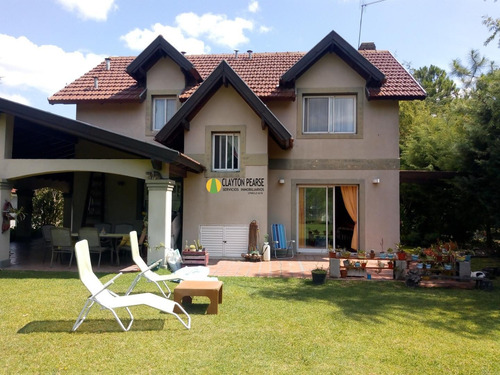 Imagen 19 de 20 de Casa En Venta Echeverría Del Lago