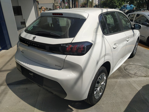 Imagen 19 de 25 de Peugeot 208 Like Pack 1.6