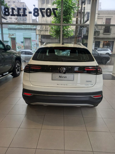Volkswagen Nivus 1.0 Tsi 200 Highline