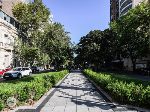 Departamento De 3 Dormitorios Con Cochera - Bv. Oroño 100, Centro, Rosario | Venta