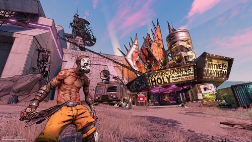 Borderlands 3 - Pc - Digital - Legendas Português + Brinde