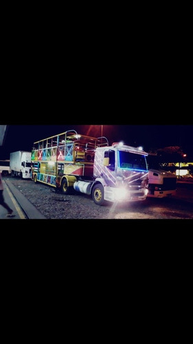Volvo Vm
