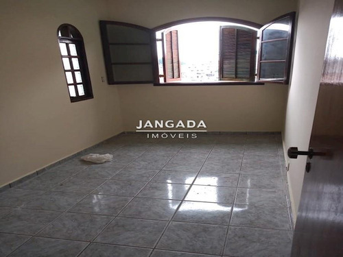 Casa 03 Dorm 1 Vaga Bandeiras Osasco - 12166