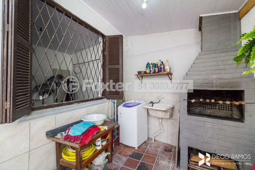 Imagem 25 de 25 de Casa, 3 Dormitórios, 98 M², Cidade Baixa - 177502