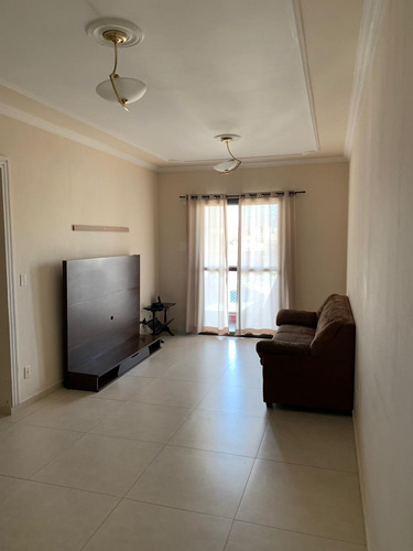 Imagem 3 de 14 de Apartamento - Ap00084 - 69556012