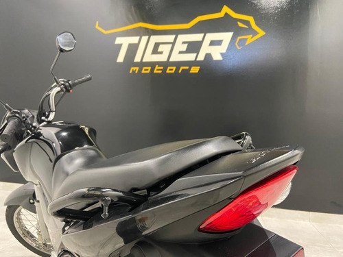 Imagem 5 de 13 de Honda Cg 160 Start 2020 - 6.200km