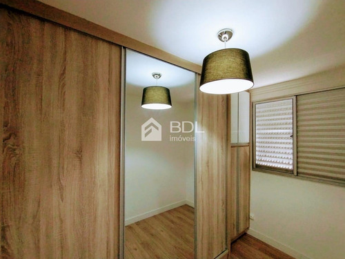 Imagem 8 de 15 de Apartamento À Venda Em Jardim Nova Europa - Ap001489