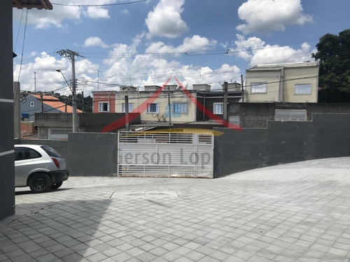 Imagem 9 de 15 de Casa Em Condomínio Para Venda Em Franco Da Rocha, Estância Lago Azul, 2 Dormitórios, 1 Banheiro, 1 Vaga - Ca0015_1-1449067