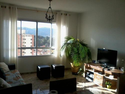 Imagem 1 de 12 de Apartamento Com 03 Dormitórios E 100 M² A Venda Parque Mandaqui, São Paulo | Sp. - Ap204146v