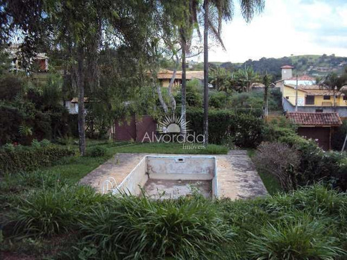 Imagem 19 de 21 de Chácara Com 2 Dorms, Vivendas Do Engenho D'água, Itatiba - R$ 330 Mil, Cod: Ch065 - Vch065