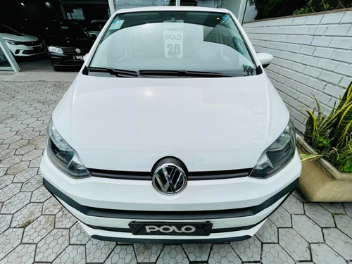 Imagem 2 de 14 de Volkswagen Up 1.0 Up! 12v