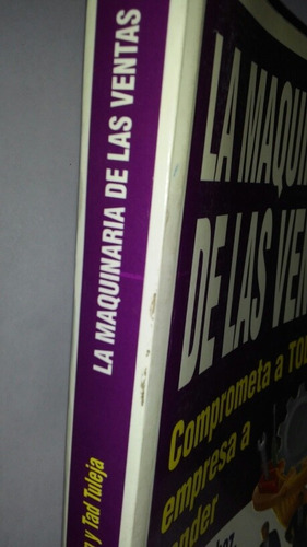 La Maquinaria De Las Ventas (Usado)